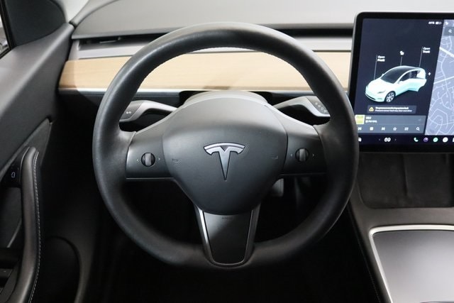 2022 TESLA MODEL Y - Image 4