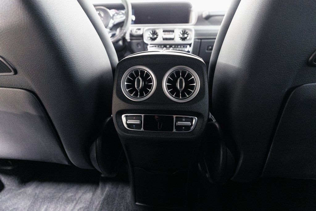 2022 MERCEDES-BENZ G-CLASS - Image 29