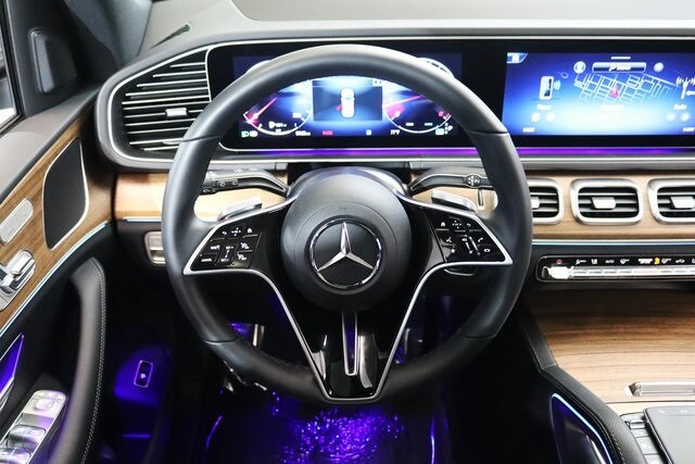 2025 Mercedes Benz GLE 350 4MATIC photo 3