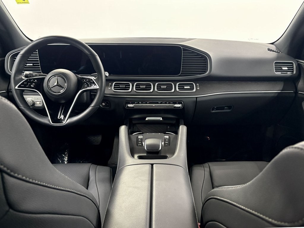 2026 MERCEDES-BENZ GLE-CLASS - Image 25