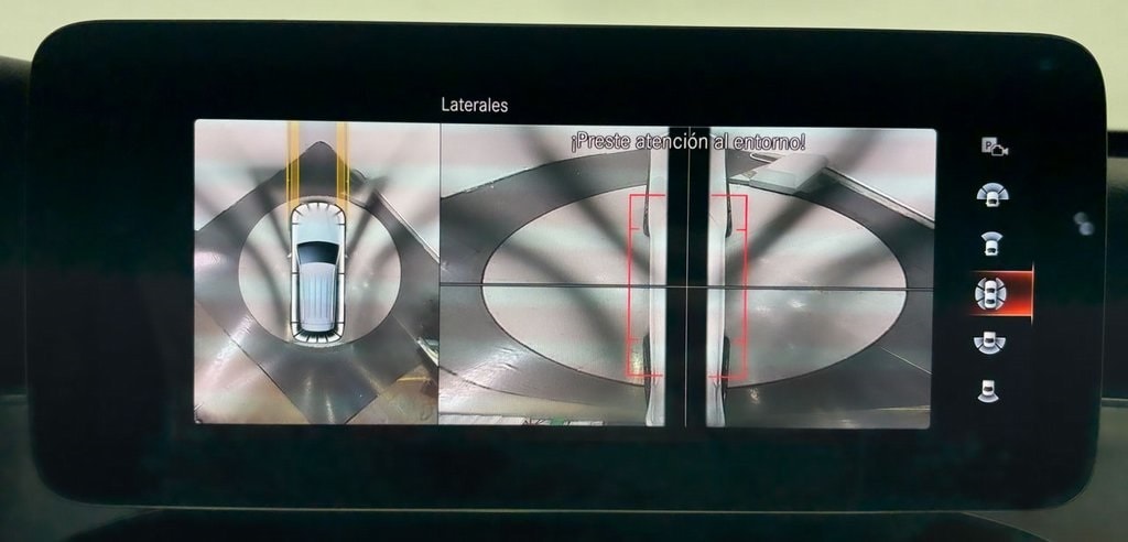 2022 MERCEDES-BENZ GLC-CLASS - Image 19