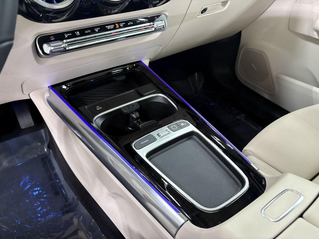 2026 MERCEDES-BENZ GLA-CLASS - Image 15