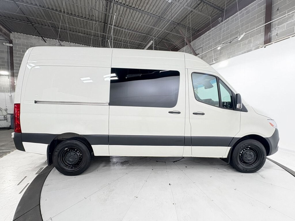 2024 MERCEDES-BENZ SPRINTER - Image 27