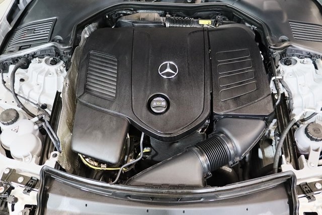 2025 MERCEDES-BENZ C-CLASS - Image 30