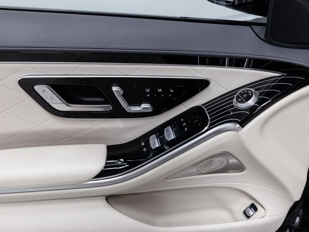 2023 MERCEDES-BENZ S-CLASS - Image 6