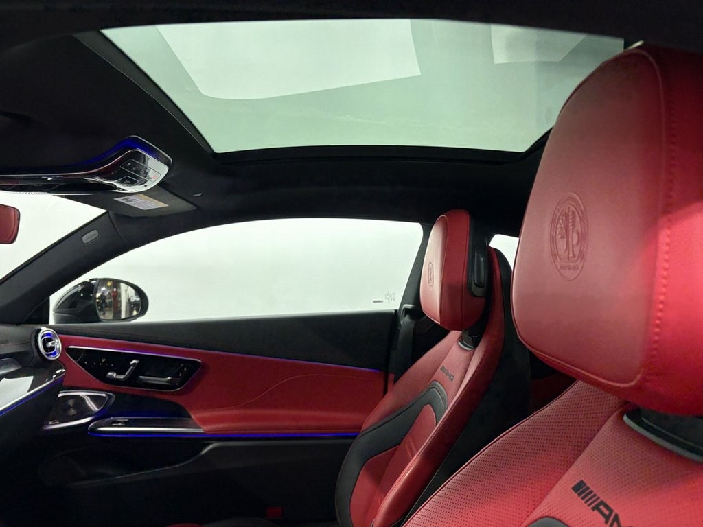 2024 MERCEDES-BENZ CLE - Image 27