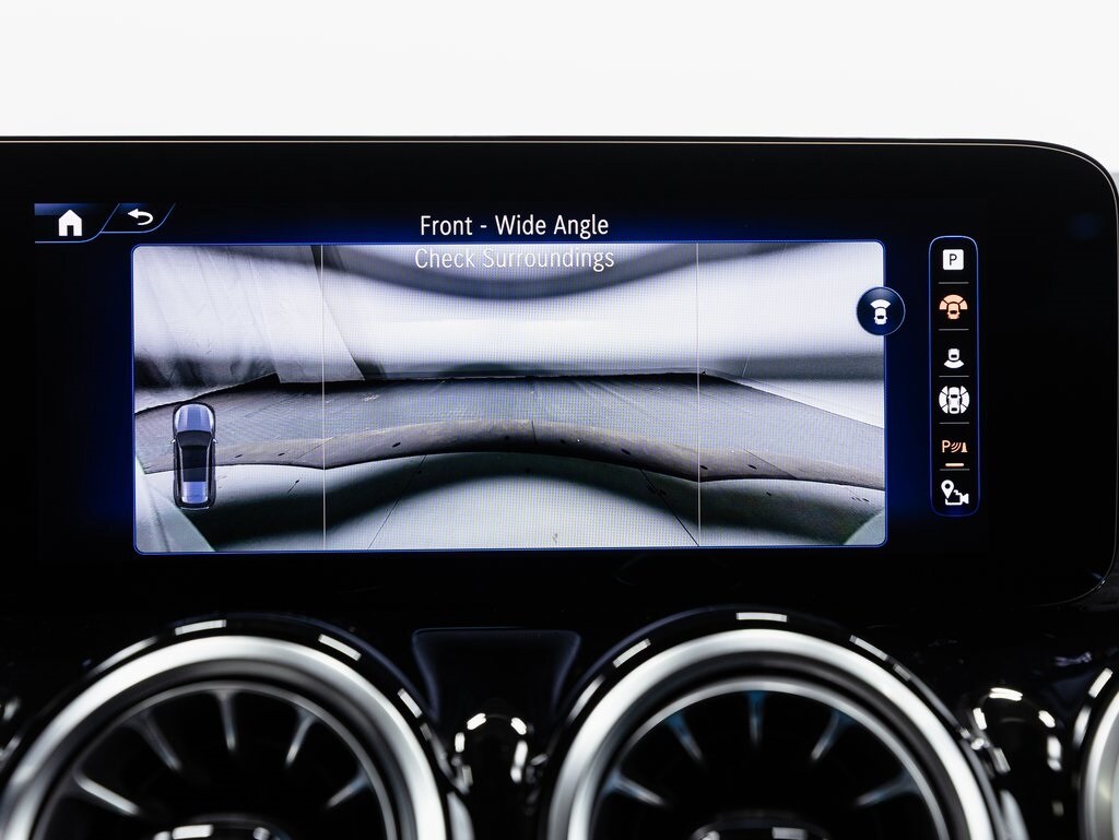 2024 MERCEDES-BENZ EQB-CLASS - Image 20