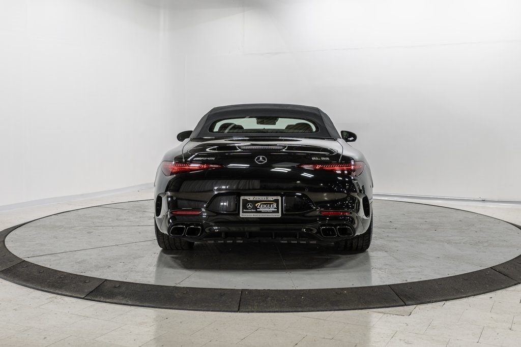 2022 MERCEDES-BENZ SL-CLASS - Image 29