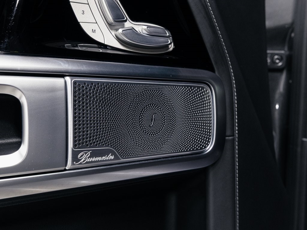 2024 MERCEDES-BENZ G-CLASS - Image 7