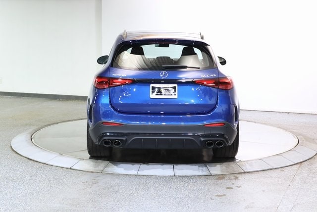 2024 MERCEDES-BENZ GLC-CLASS - Image 15