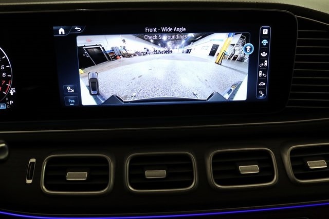 2024 MERCEDES-BENZ GLE-CLASS - Image 27