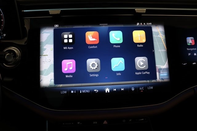 2024 MERCEDES-BENZ E-CLASS - Image 23