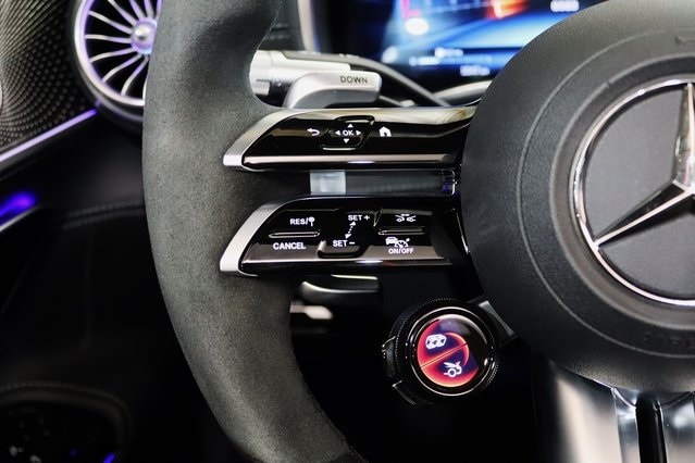 2022 MERCEDES-BENZ SL-CLASS - Image 5