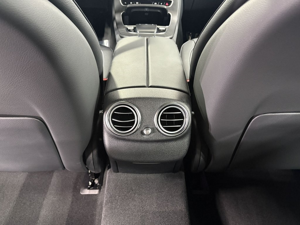 2023 MERCEDES-BENZ E-CLASS - Image 27