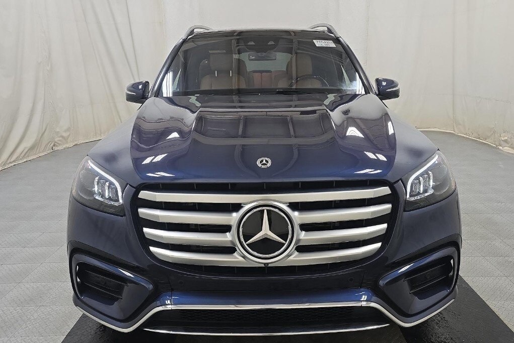 2024 MERCEDES-BENZ GLS-CLASS - Image 2