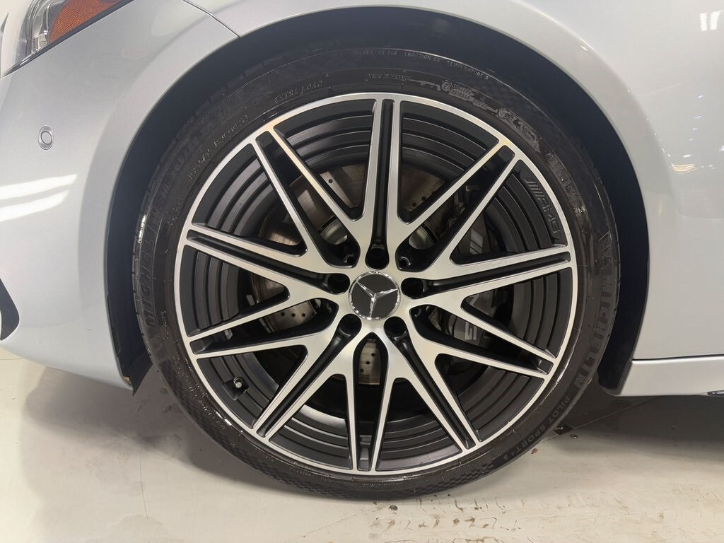 2024 MERCEDES-BENZ C-CLASS - Image 39