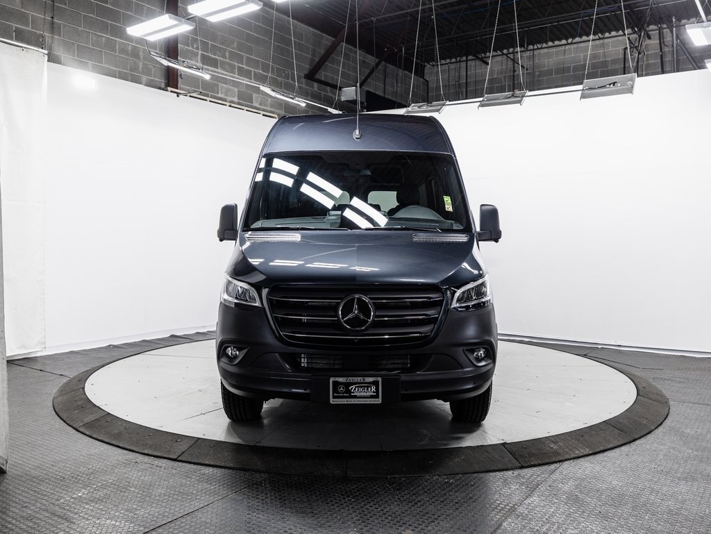 2025 MERCEDES-BENZ SPRINTER - Image 2