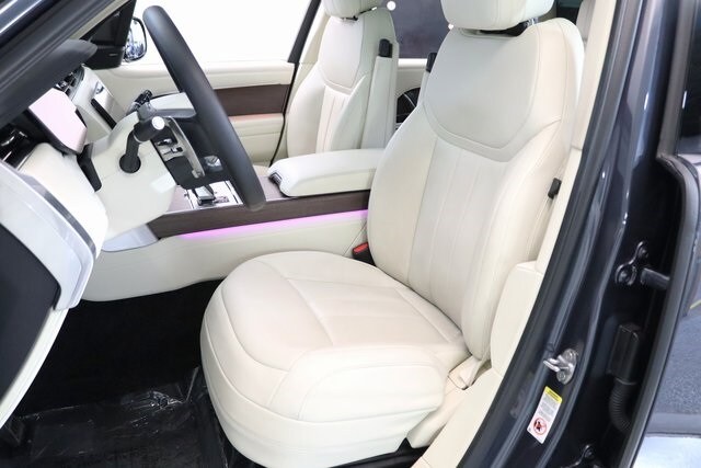 2024 LAND ROVER RANGE ROVER - Image 17