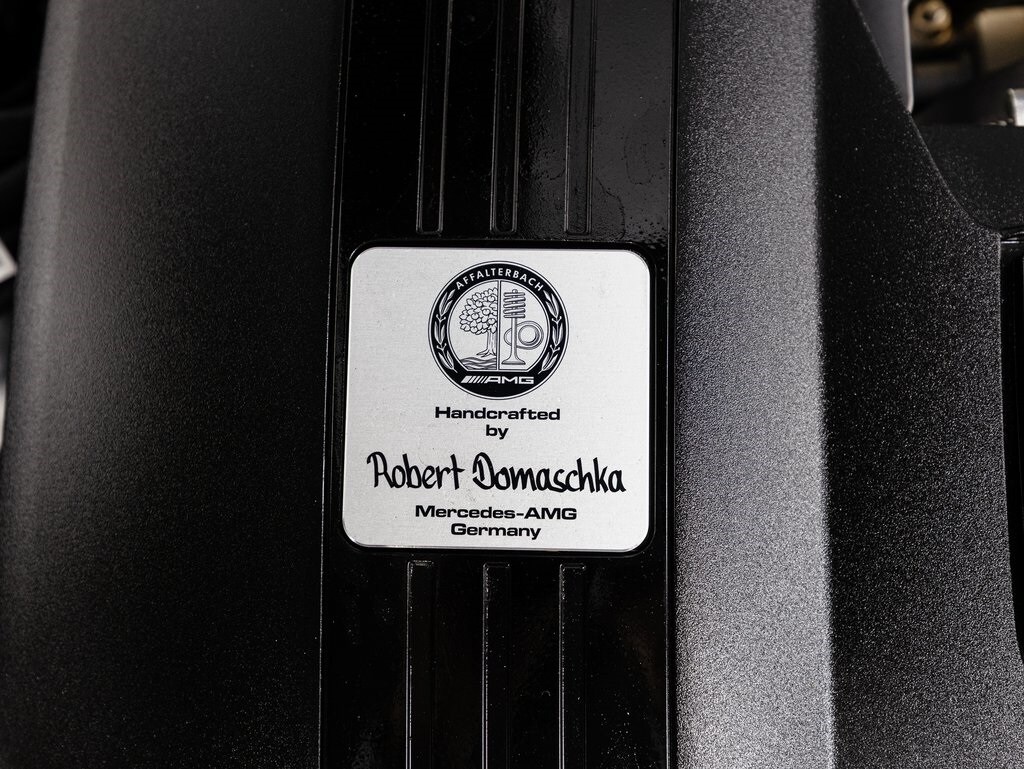 2026 MERCEDES-BENZ G-CLASS - Image 38