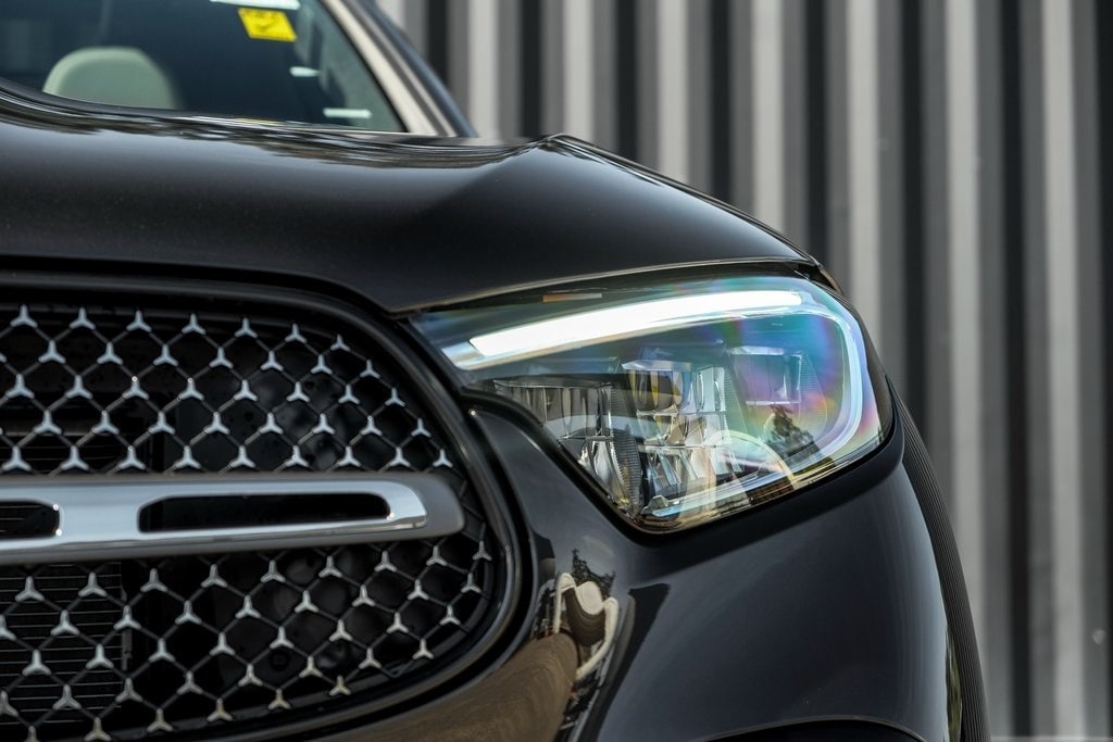 2026 MERCEDES-BENZ GLC-CLASS - Image 6