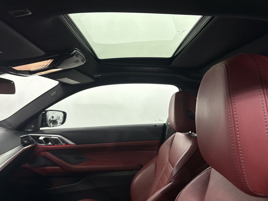 2022 BMW M440I - Image 19