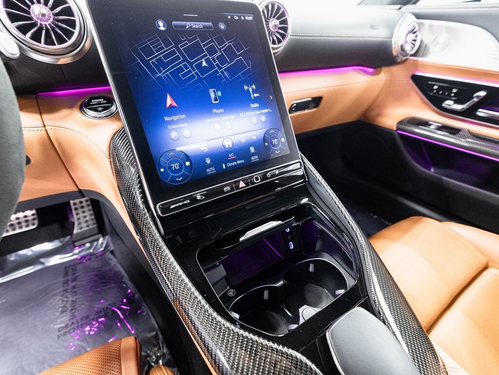 2024 MERCEDES-BENZ AMG GT - Image 15