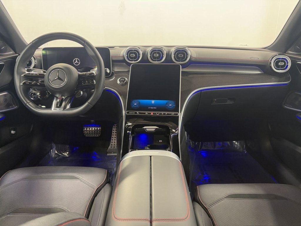 2023 MERCEDES-BENZ C-CLASS - Image 28