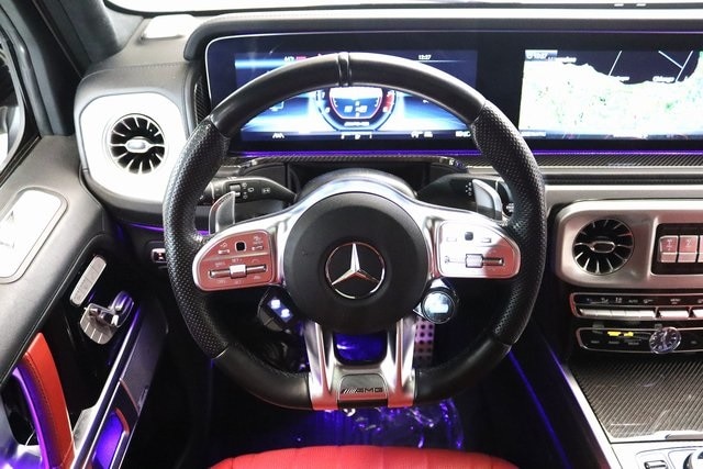 2022 MERCEDES-BENZ G-CLASS - Image 5