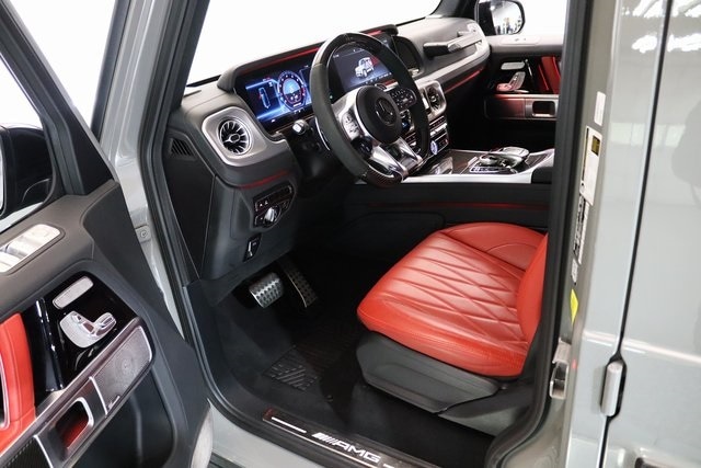 2024 MERCEDES-BENZ G-CLASS - Image 22