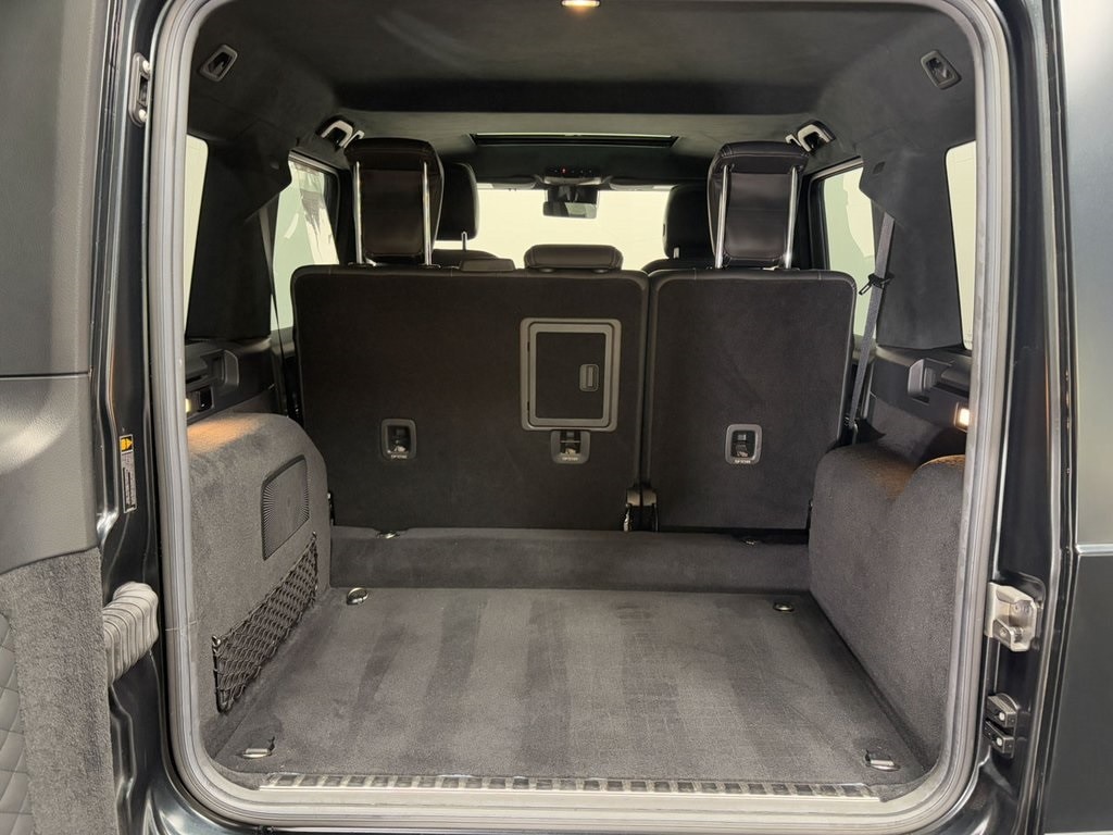 2022 MERCEDES-BENZ G-CLASS - Image 30