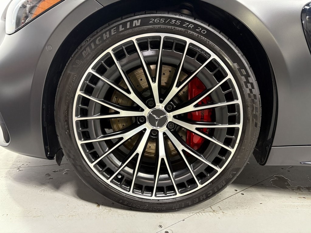 2024 MERCEDES-BENZ CLE - Image 38