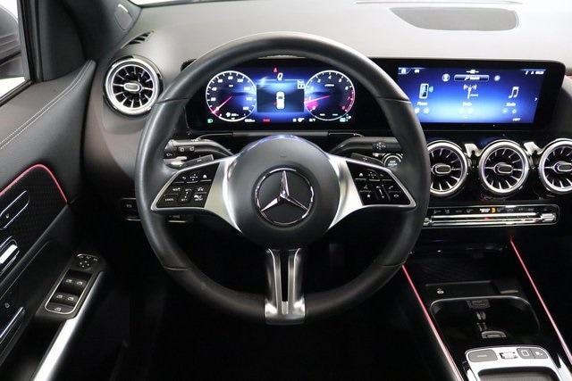 2025 MERCEDES-BENZ GLA-CLASS - Image 4