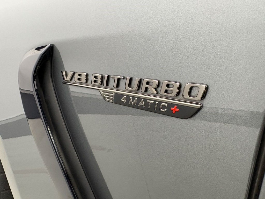 2024 MERCEDES-BENZ AMG GT - Image 5