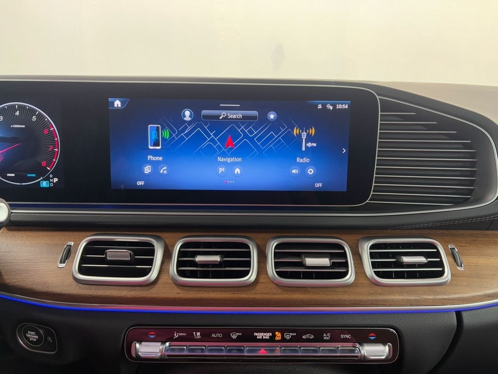 2025 MERCEDES-BENZ GLE-CLASS - Image 17