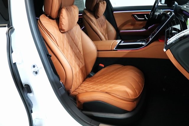 2024 MERCEDES-BENZ S-CLASS - Image 21