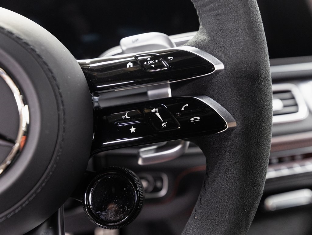 2024 MERCEDES-BENZ GLE-CLASS - Image 13