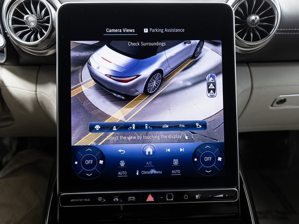 2022 MERCEDES-BENZ SL-CLASS - Image 25