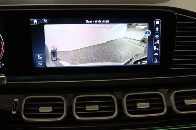 2024 MERCEDES-BENZ GLS-CLASS - Image 29