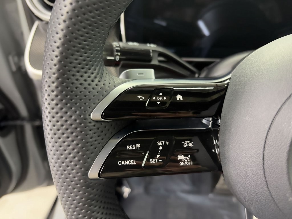 2026 MERCEDES-BENZ GLC-CLASS - Image 11