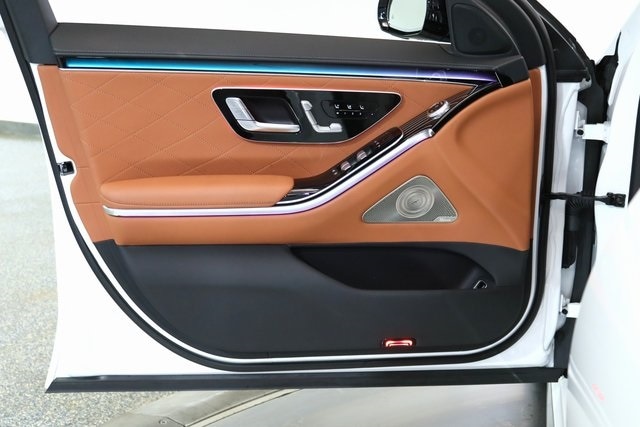 2024 MERCEDES-BENZ S-CLASS - Image 19