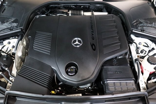 2022 MERCEDES-BENZ S-CLASS - Image 30