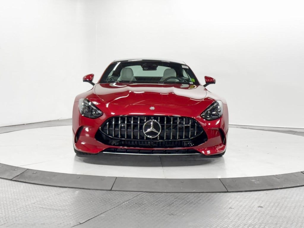 2024 MERCEDES-BENZ AMG GT - Image 2