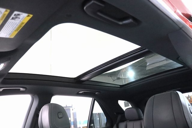 2024 MERCEDES-BENZ GLE-CLASS - Image 9