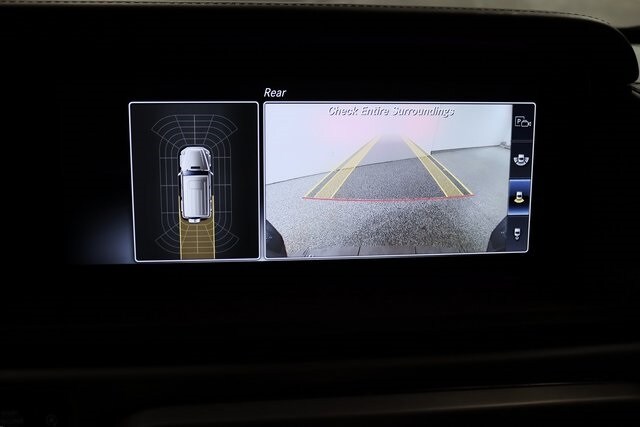 2022 MERCEDES-BENZ G-CLASS - Image 24