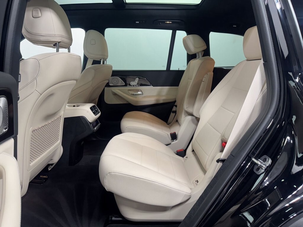 2025 MERCEDES-BENZ GLS-CLASS - Image 26