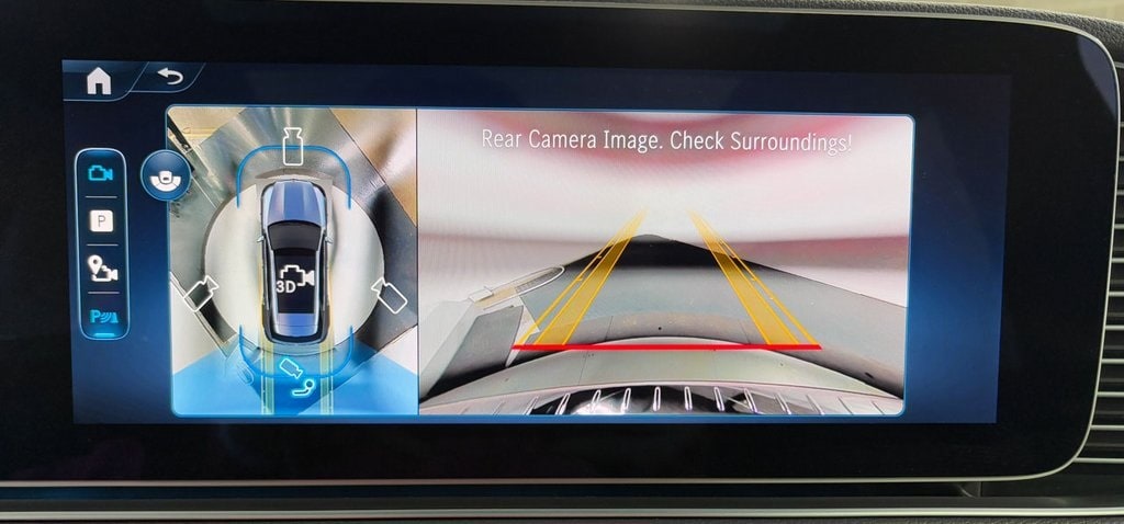 2025 MERCEDES-BENZ GLE-CLASS - Image 20