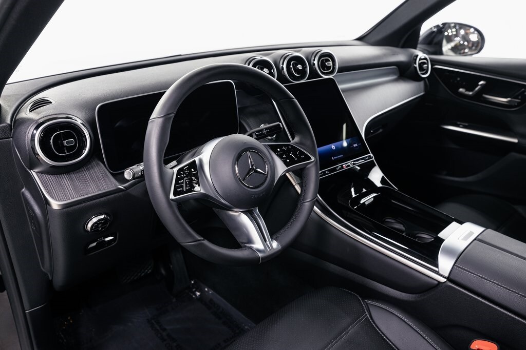 2026 MERCEDES-BENZ GLC-CLASS - Image 8