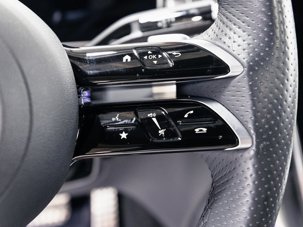 2025 MERCEDES-BENZ GLC-CLASS - Image 13