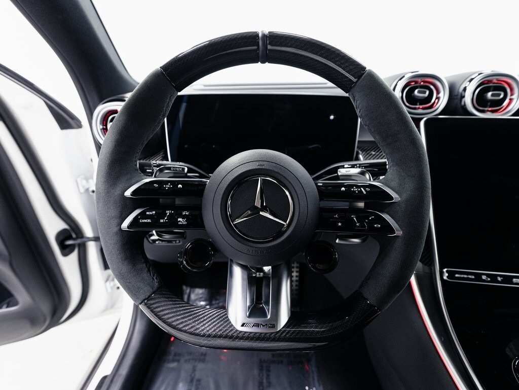 2025 MERCEDES-BENZ GLC-CLASS - Image 12