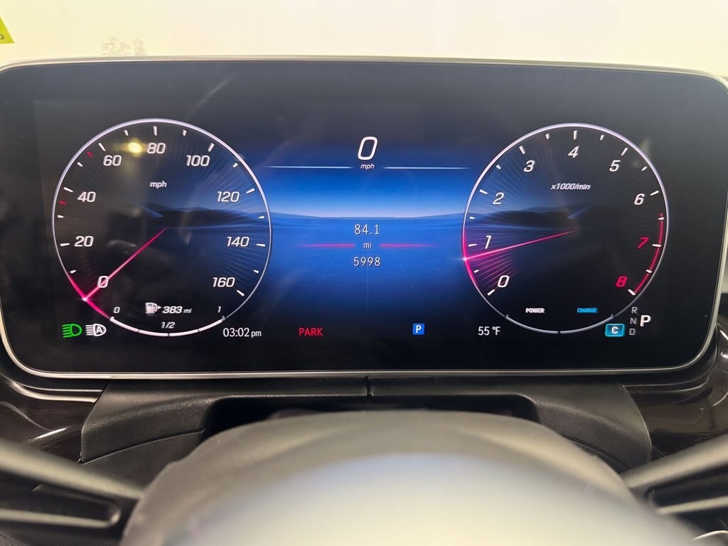 2025 MERCEDES-BENZ C-CLASS - Image 13